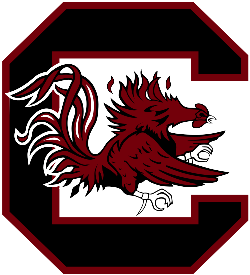 South Carolina Gamecocks football